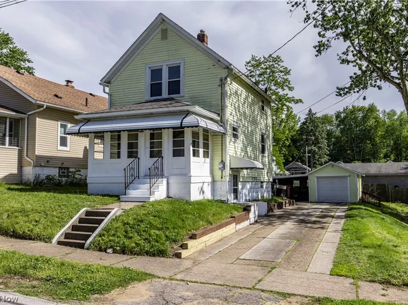 1304 Nestor Ave, Akron, OH 44314
