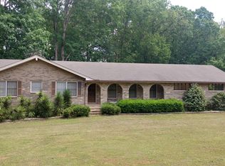 3950 W Stubbs Rd, College Park, GA 30349