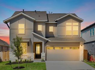 4324 Contrail Ln, Round Rock, TX 78665