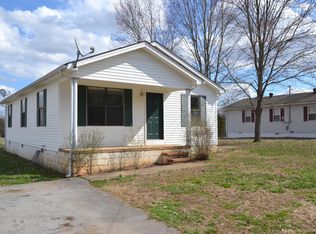 4998 Jacksboro Rd LOT 6, Morrison, TN 37357