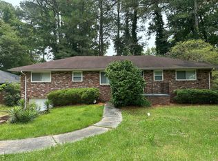 1914 La Mesa Ln, Decatur, GA 30032