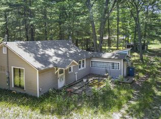 2267 Caberfae Hwy, Manistee, MI 49660