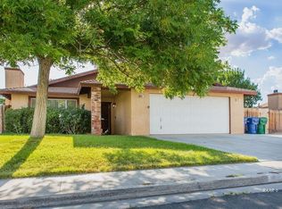 601 S Appaloosa St, Ridgecrest, CA 93555