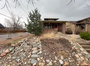 302 E Ohio Ave, Denver, CO 80209