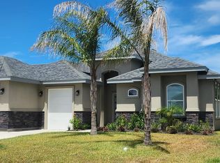 157 Torrey Pines Rd, Laguna Vista, TX 78578