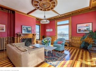 380 Danforth St, Portland, ME 04102