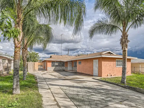 2505 San Carlo Ave, San Bernardino, CA 92407