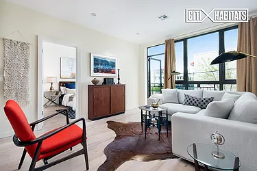 Sold by Citi Habitats