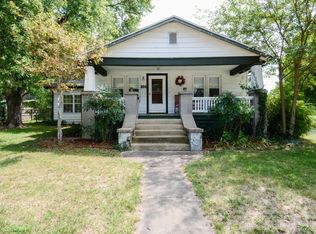 804 W Church St, Ozark, MO 65721