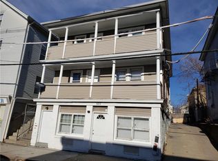 537 Branch Ave, Providence, RI 02904