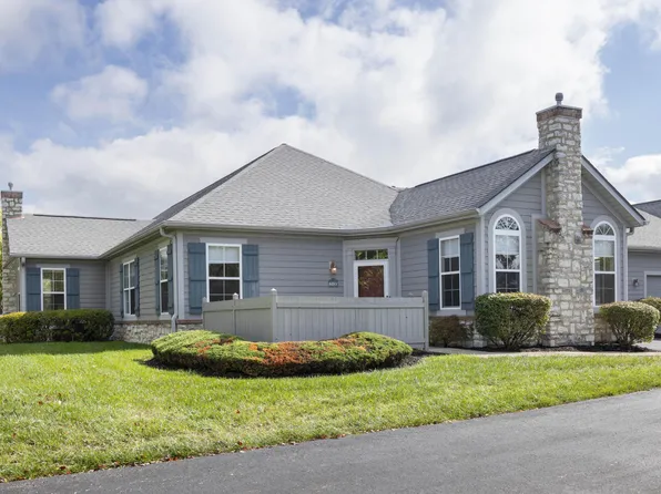 6183 Stonewalk Ln, New Albany, OH 43054