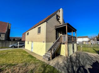 528 Cypress Aly, Glassport, PA 15045