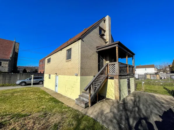 528 Cypress Aly, Glassport, PA 15045