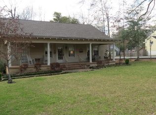 3202 Lebron Rd, Montgomery, AL 36106