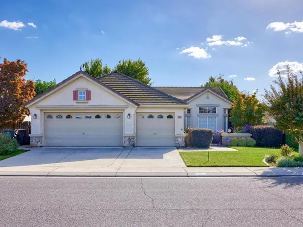 2409 Jonathon Dr, Escalon, CA 95320