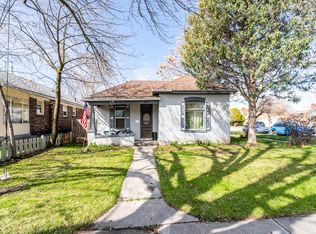 387 N 400 W, Provo, UT 84601