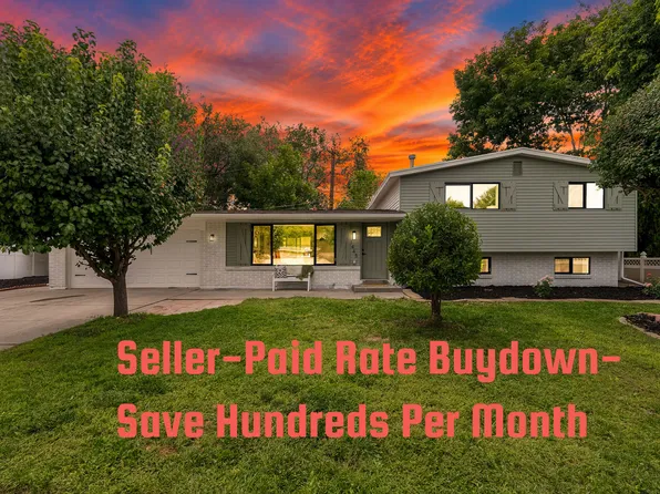 1445 E Bluegrass Cir, Cottonwood Heights, UT 84121