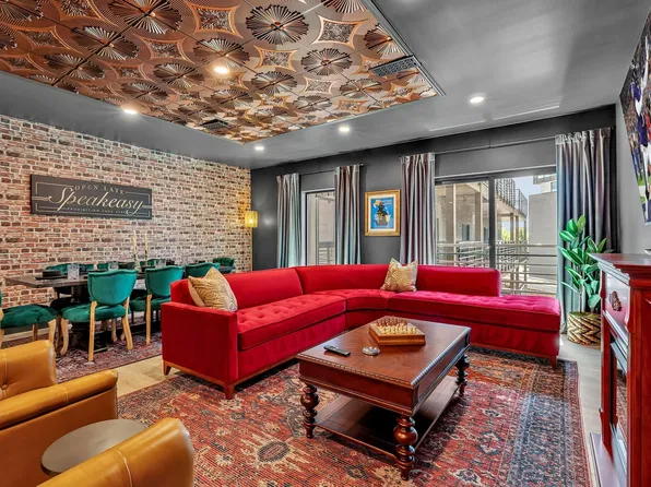 635 7th Ave S #504, Nashville, TN 37203