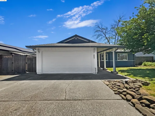 407 Deodara St, Vacaville, CA 95688
