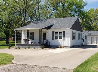 2609 S Avion Dr, Peoria, IL