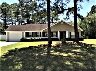 35 Pelican Cir, Beaufort, SC 29906