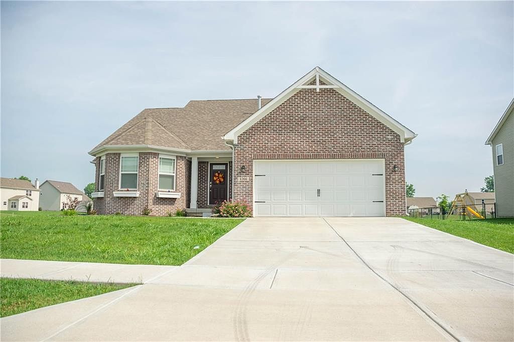 4366 W Havens Dr, New Palestine, IN 46163 Zillow