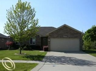 52115 Defever Ln, Chesterfield, MI 48047