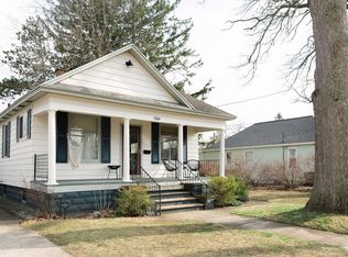 1369 Montgomery Ave, Muskegon, MI 49441