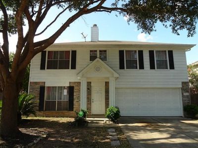 17646 Pattiglen Dr, Houston, TX, 77084