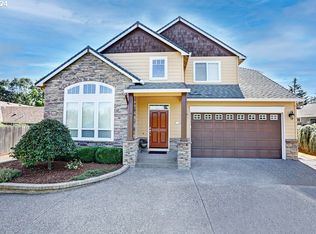 156 Barker Rd, Oregon City, OR 97045