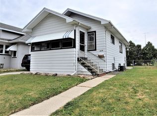 5316 32nd Ave, Kenosha, WI 53144