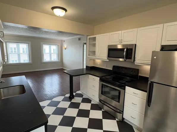 Carberry Apartments (503 N. 40th St.)