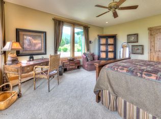 323 Indian Prairie Loop, Victor, MT 59875