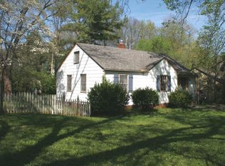 4047 Taliluna Ave, Knoxville, TN 37919