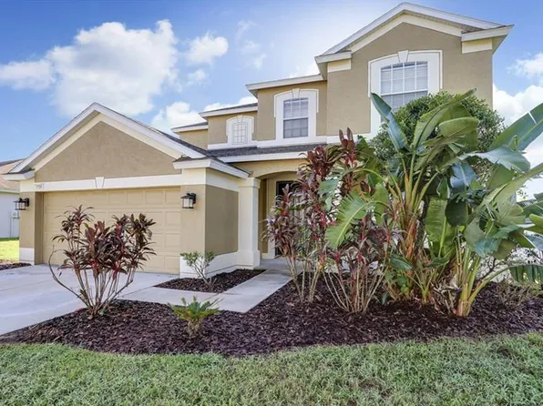 1804 Samantha Ln, Valrico, FL 33594