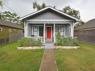 1028 Robbie St, Houston, TX 77009