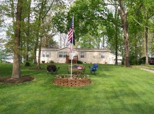 5225 Morganton Blvd, Greenback, TN 37742