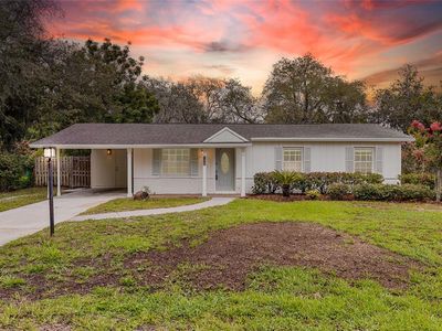 7330 Canal Dr, Sanford, FL, 32771