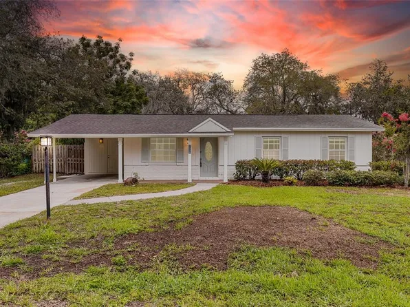 7330 Canal Dr, Sanford, FL 32771