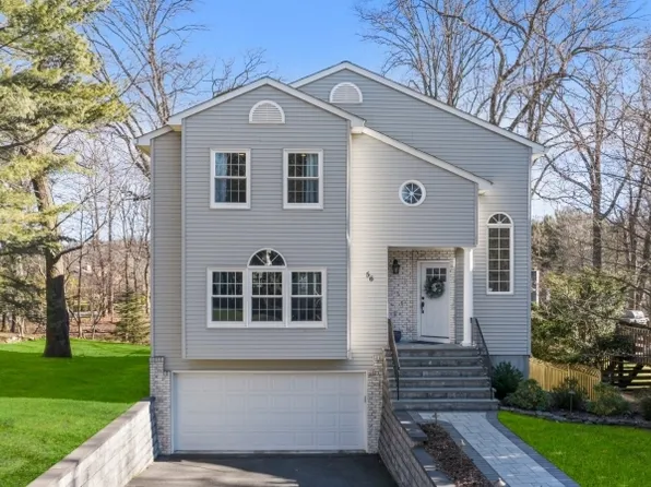 56 Estella Ave, North Caldwell Boro, NJ 07006