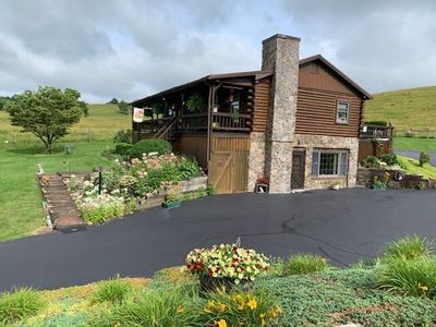 38087 Lee Hwy, Glade Spring, VA, 24340