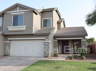 1009 E Iris Dr, Chandler, AZ 85286
