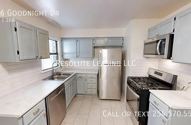 506 Goodnight Dr — Photo 5