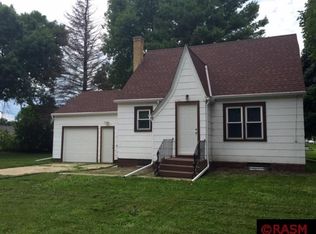 181 2nd Ave NE, Trimont, MN 56176