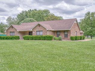 575 Jamestown Rd, Cookeville, TN 38501