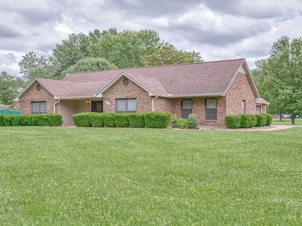 575 Jamestown Rd, Cookeville, TN 38501