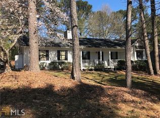 2653 W Regal Ct, Lawrenceville, GA