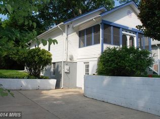 722 Richmond Ave, Silver Spring, MD 20910