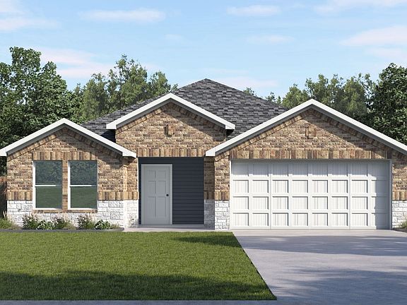 Plan Elevation.