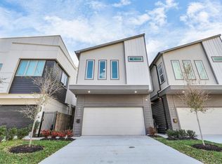 4219 Hardy St, Houston, TX 77009